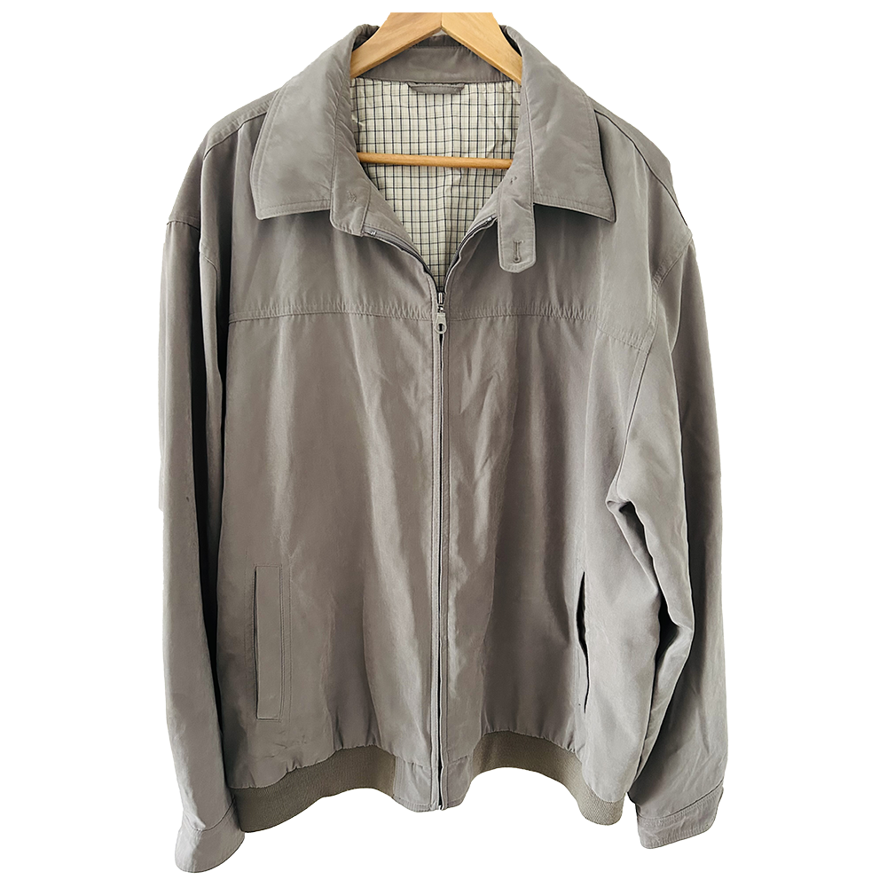 Retro beige BHS jacket