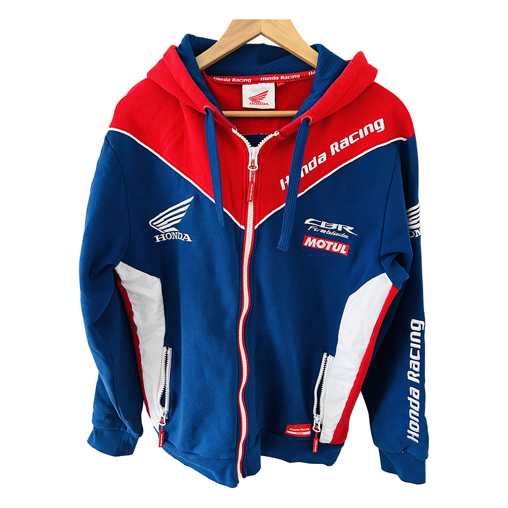 Official Honda endurance racing hoodie