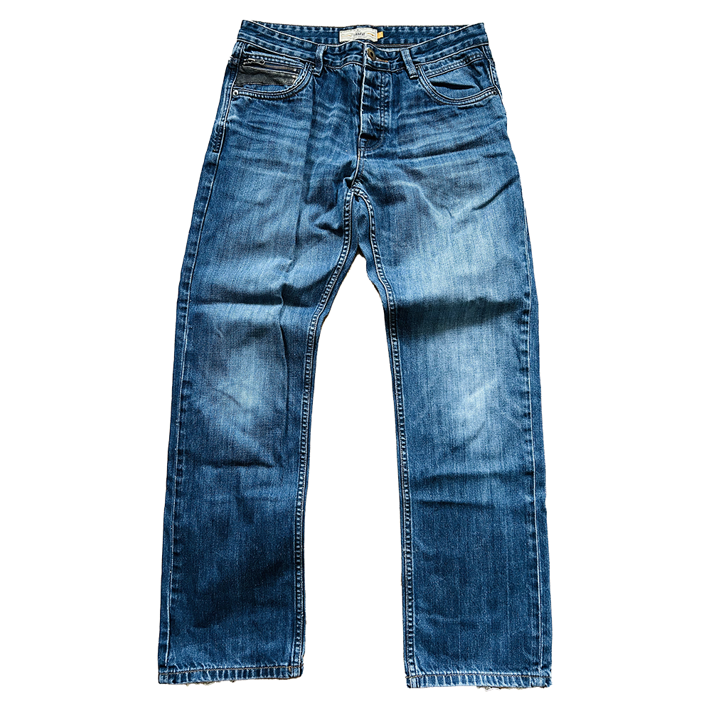 Men's Blue denim NEXT jeans