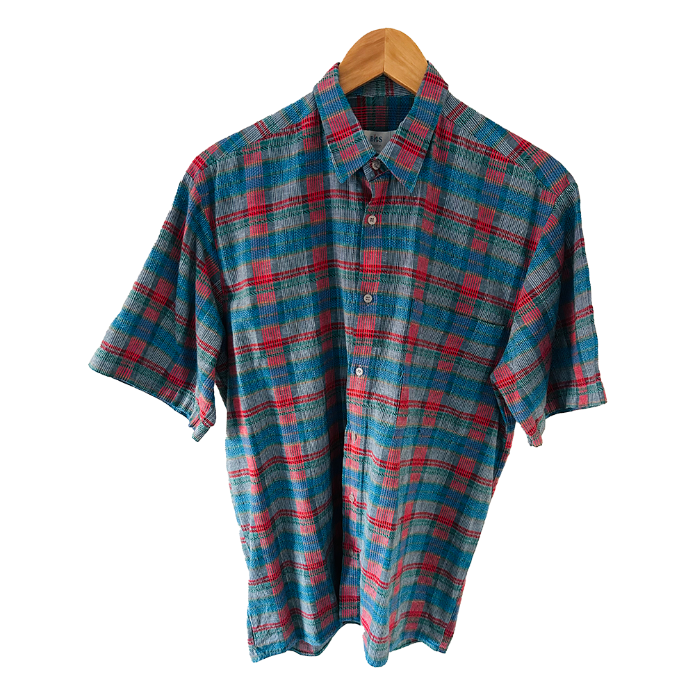 Men's retro 80s/90s BHS shirt