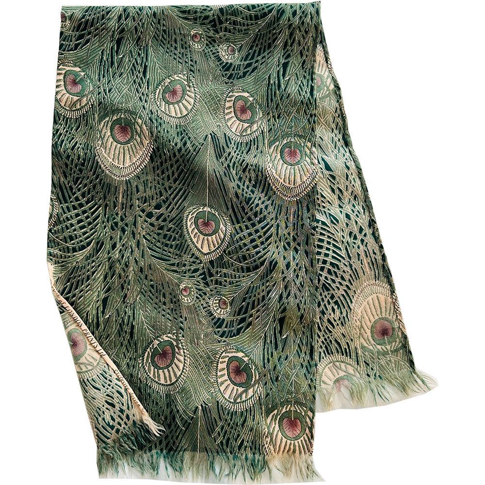 Vintage Liberty of London print scarf