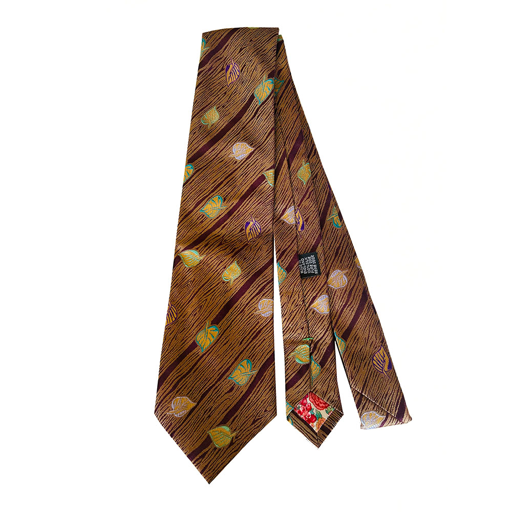 Paul Smith silk tie