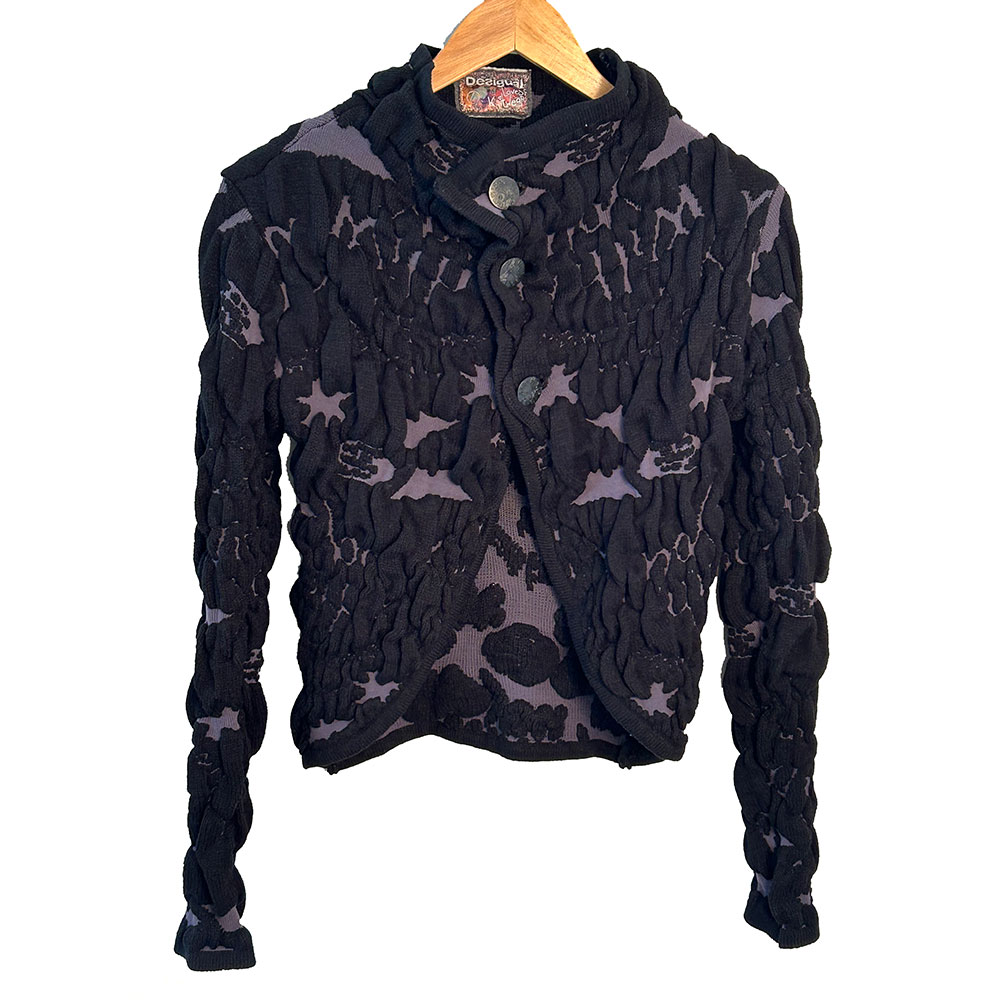 Desigual cardigan