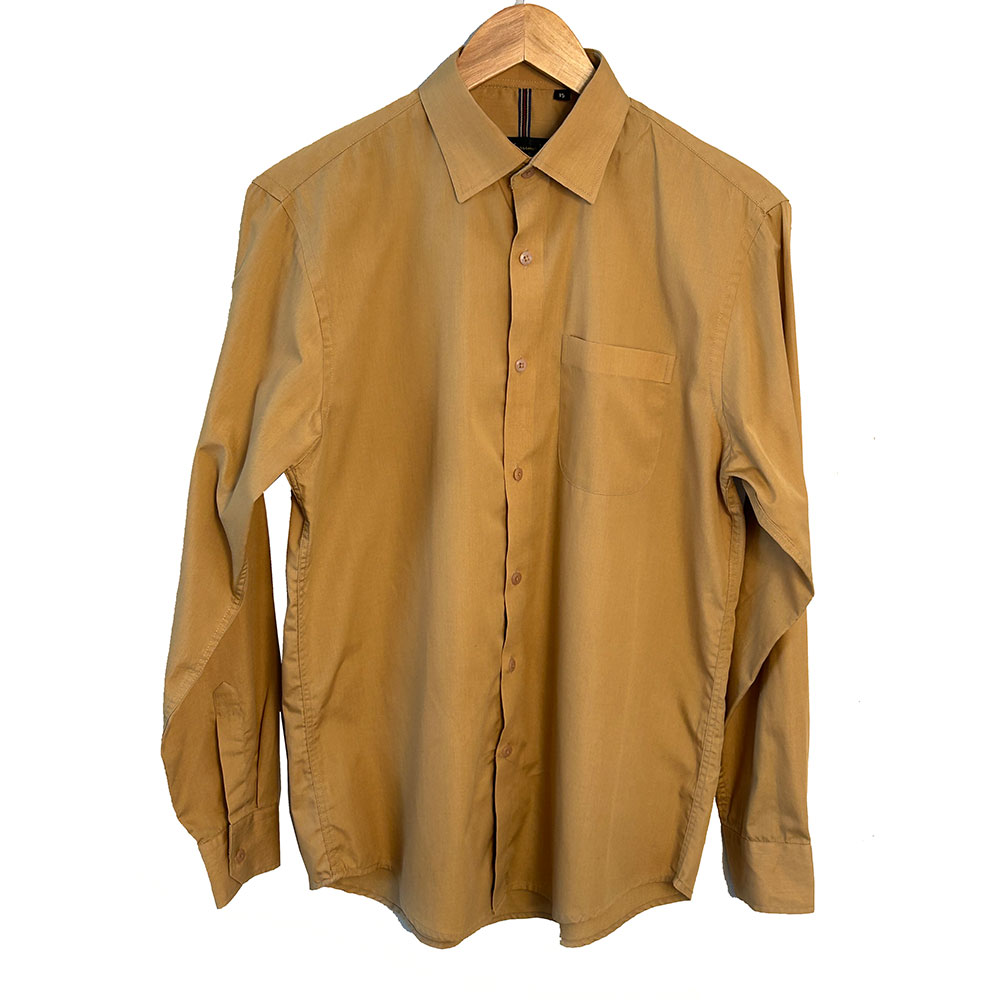 Massimo Dutti slim fit shirt